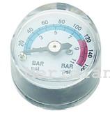 Pressure Gauge